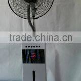 Out Door Electrical Fan Mist Fan thumbnail-1
