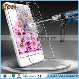 Full Size Cover 3D Curved 9H Hardness Tempered Glass Screen Protector For Iphone 6 Plus 5.5