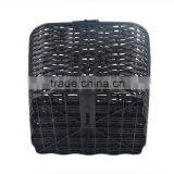 Bicycle Basket Electric Bicycle Basket Rattan Bicycle Basket 070 thumbnail-5