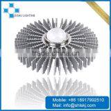 Bridgelux 120W Gas Station Led Pole Lights thumbnail-5