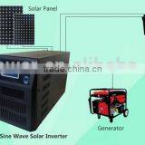 Solar Energy Goods for Home and Buildings of Photovoltaic Systems Quality Choice thumbnail-1