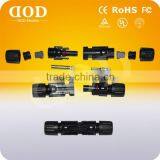 High Efficiency 5w to 330w MC4 Connector With TUV, IEC, CE, CEC Solar System Connector thumbnail-1