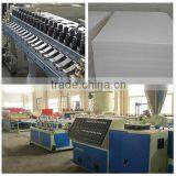 Machine Make Plastic Boards