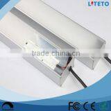 Office Building Conference Room Led Lighting 48W LED Linear Lights 1200mm thumbnail-6