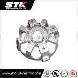 Die Casting Aluminum Alloy 380 Mechanical Parts thumbnail-5