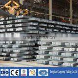Steel Billet Raw Building Material for Flat Steel Products thumbnail-3