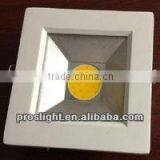 Hot Sale 85-265VAC 7w False Ceiling Light