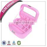 Hot Selling Jewelry Gift Cotton Filled Boxes Wholesale thumbnail-1