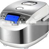 Wholesale 20 Multifunctions Electric Rice Cooker, Electric Multi Cooker for Rice Cooking Luxury 808 thumbnail-5