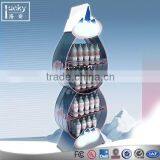 Milk Tea Beverage Advertising Acrylic Display Shelf thumbnail-1