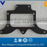 0.2-50mm Cutting Carbon Fiber Sheet High Precision thumbnail-4