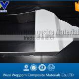 China Wholesale Custom 100%carbon Fiber Parts According to 3d Drawings From Customer thumbnail-3