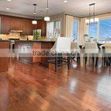 Moisture Proof Anti Cigarette Vinyl Laminate Wood Floor Board thumbnail-6