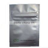 Three Side Sealed Coffee Bag With Window With SGS Certificate Factory Price up to 8 Colors Printing thumbnail-1