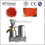 High Quality New Technology Chilli Paste Making Machine for Sale