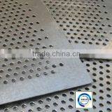 Perforated Metal USA From Anping Mesh Factory