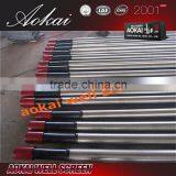 Wholesale Pipe Base Screen D813 Wholesale and Retail Pipe-based Johnson Sieve Tube thumbnail-1