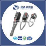 Aluminum/Steel Strain Clamp thumbnail-2