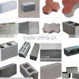 QTJ4-26 Small Scale Industries Machines for Concrete Blocks thumbnail-3