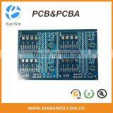 China PCB Manufacturing,PCB Assembly PCBA Service thumbnail-6