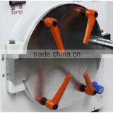 Wholesale Autoclave High Pressure Big Air Bubble Removing Machine thumbnail-2