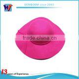 2016 Wholesale Wool Hats for Women Wide Brim Wool Hat thumbnail-2