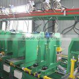 Top-ranking Fridge Metal Sheet Rolling and Forming Production Manufactuing Line thumbnail-2
