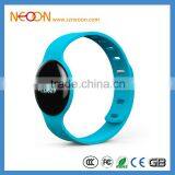 Shenzhen Neoon OEM Service Customized Logo/Funtion H8 Heart Rate Smart Wristband thumbnail-5