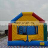 Giant Inflatable Jumping Bounce House and Slide,bouncy Combo A3013 thumbnail-3