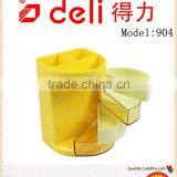 Deli Plastic Pen Case Model 904 thumbnail-4