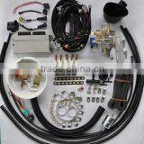 Cng Conversion Kit/reducer AT12