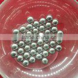 China Competitive Price Tungsten Alloy Ball Tungsten Beads thumbnail-6