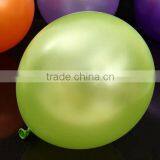 Most Popular Halloween Playing Toy 12 Inch Metallic Balloon thumbnail-6