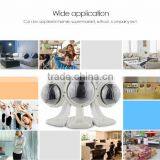 Trade Assurance Supplier ONVIF Waterproof Free UID 4X Zoom Network Pan Tilt Zoom Camera thumbnail-5