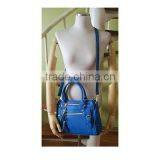New Ladies Shoulder Tote Handbag Genuine Leather Hobo Purse Cross Body Bag Women thumbnail-6