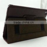 Ipad Mini Leather Bag for Tablet pc With Leather thumbnail-3