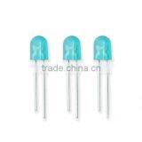 346 Oval Type Lamp Led Blue Color thumbnail-5
