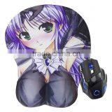 New Feena Fam Earthlight - Crescent Love Anime Best Selling 3D Mouse Pad Sexy Butt Wrist Rest Oppai SMP93 thumbnail-1