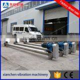 the Pipe Screw Conveyor/ Auger Feeder With Angle thumbnail-6