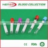 HENSO Disposable Blood Test Tubes thumbnail-1
