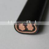 8000 Aluminum Alloy Multicore Concentric Cable thumbnail-3