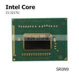 Intel Core I3-3217U SR0N9 Mobile Processor AV8063801058401 Dual Core 1.8GHz CPU