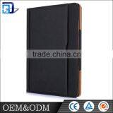 Hot Sale Free Sample Fancy Book Style Shockproof Stand Function Leather Tablet Case for Ipad Air thumbnail-4