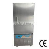 High Capacity, 140L Air Blast Freezer