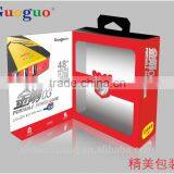 2016 Newest Technology Fast Charge QC 2.0 Power Bank thumbnail-6