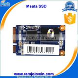MSATA MLC 525MB/s Sequential Read 512 gb ssd hard drive