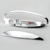 2002 2003 2004 2005 GMC Chevy Impala Parts Chrome Door Handle Cover thumbnail-3