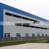 Cheap Prefab Steel Structure Hangar Building thumbnail-4