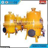 SLG-250 Automatic Industrial Water Purifier Equipment/Industrial Water Purifier Equipment/what is Water Treatment Plant thumbnail-4