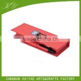 Custom Logo Desk Stationery Custom Removable Sticky Notes thumbnail-4